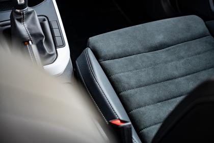 Test: SEAT Arona 1.0 ECO TSI 110Ps